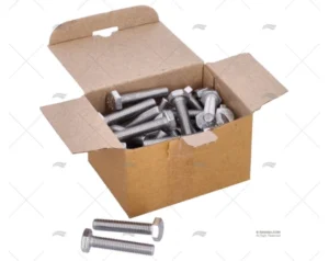 TORNILLO DIN933 A2 10×50 (50)