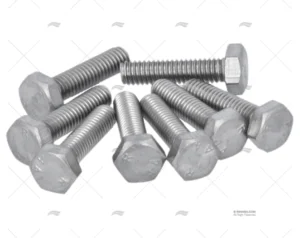 TORNILLO DIN933 A4 4×16 (8)1,5
