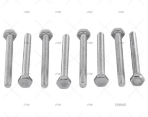 TORNILLO DIN933 A4 4×40 (8)