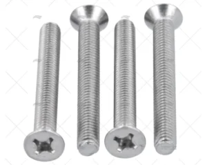 TORNILLO DIN965 A4 6×50 (4)