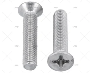 TORNILLO DIN965 A4 8×40 (2)