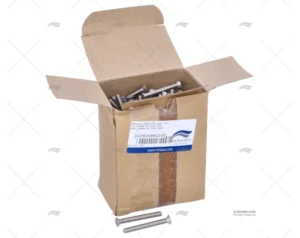 TORNILLO DIN966 A4 5×45 (200)