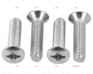 TORNILLO DIN966 A4 6×25 (4)