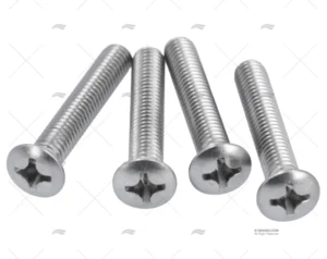 TORNILLO DIN966 A4 6×35 (4)