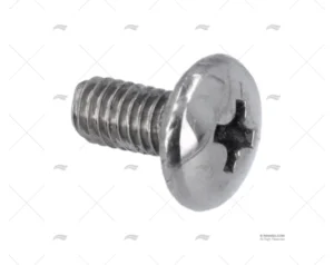 TORNILLO INOX A2 4×10 BS BESENZONI