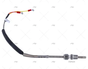 TRANSMISOR PIROMETRO Y CABLE 210mm VDO TRANSMISOR PIROMETRO Y CABLE 210mm VDO
