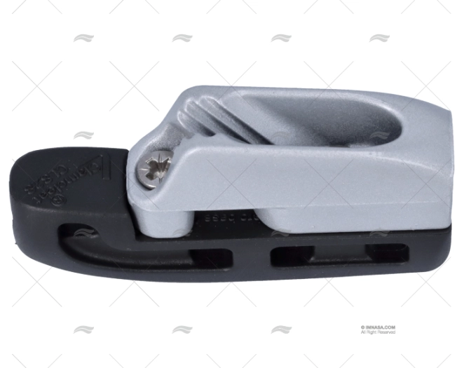 TRINCADRIZA AERO BASE CON SILVER CL/270 CLAMCLEAT - Imagen 2