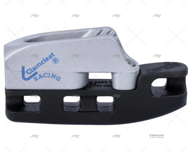 TRINCADRIZA AERO BASE CON SILVER CL/270 CLAMCLEAT TRINCADRIZA AERO BASE CON SILVER CL/270 CLAMCLEAT