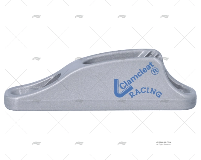 TRINCADRIZA CON PUENTE RACING JUNIOR MK1 CLAMCLEAT TRINCADRIZA CON PUENTE RACING JUNIOR MK1 CLAMCLEAT