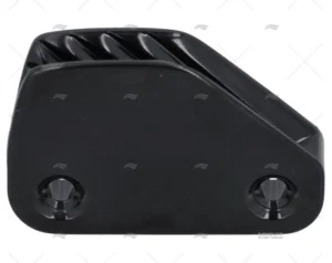 TRINCADRIZA LATERAL CL 207 POLIAMIDA NEG CLAMCLEAT TRINCADRIZA LATERAL CL 207 POLIAMIDA NEG CLAMCLEAT