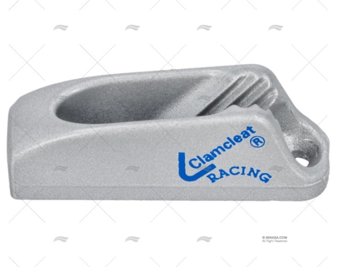 TRINCADRIZA MICRO SILVER CL/268R CLAMCLEAT TRINCADRIZA MICRO SILVER CL/268R CLAMCLEAT