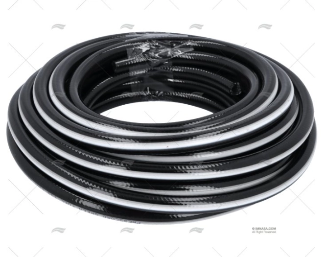 TUBO CARBURANTE MOTOR 10mm / 12,5m TUBO CARBURANTE MOTOR 10mm / 12,5m