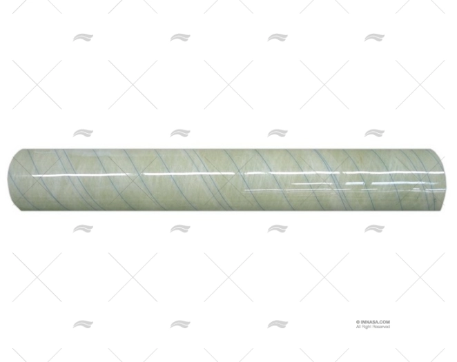 TUBO EPOXY EJE 40mm 51mm x 60mm LARGO 2m TUBO EPOXY EJE 40mm 51mm x 60mm LARGO 2m
