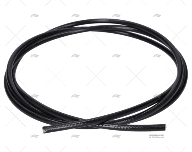 TUBO HIDRAULICO 1/8″ NEGRO (ventaxm) BESENZONI TUBO HIDRAULICO 1/8″ NEGRO (ventaxm) BESENZONI