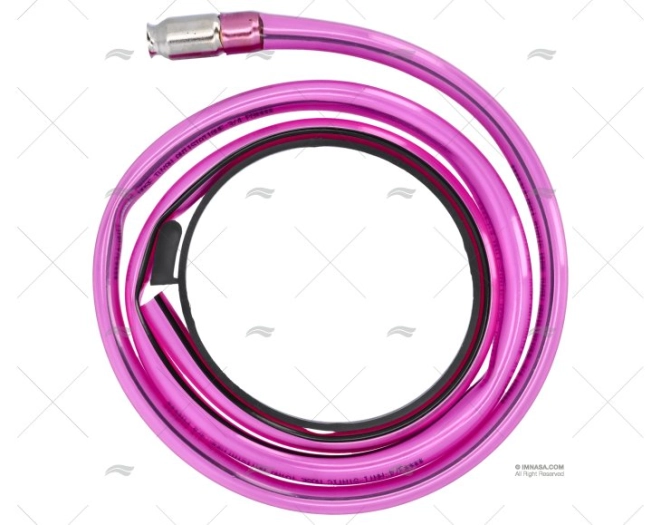 TUBO TRASBASE 3/4″ 13L/M 2 MT TUBO TRASBASE 3/4″ 13L/M 2 MT