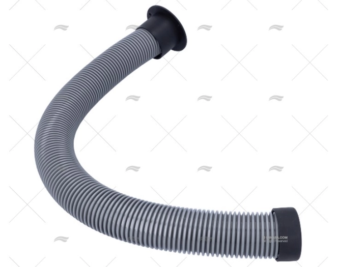 TUBO PASACABLES DIR 80cmx50mmINTx70mmEXT TUBO PASACABLES DIR 80cmx50mmINTx70mmEXT