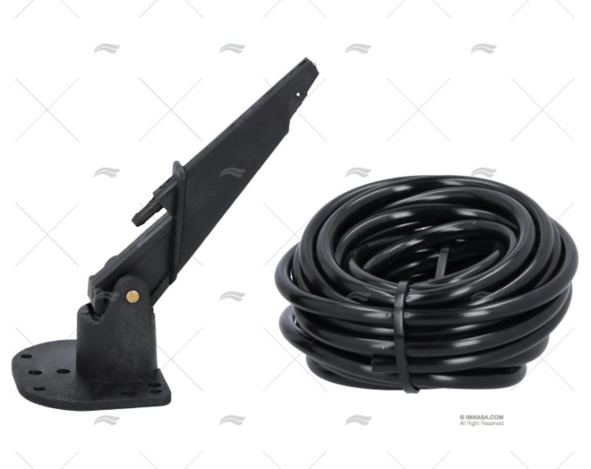 SENSOR CORREDERA PITOT C/SOPORTE+TUBO 6M FARIA SENSOR CORREDERA PITOT C/SOPORTE+TUBO 6M FARIA