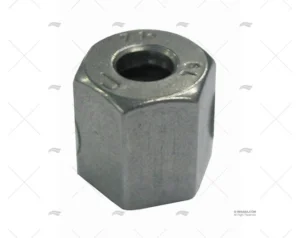 TUERCA ABRAZADERA ROSCA 6L-12×150 INOX TUERCA ABRAZADERA ROSCA 6L-12×150 INOX