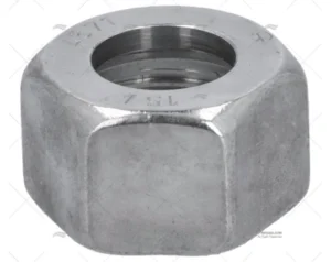 TUERCA ABRAZADERA ROSCA15L-22×150 INOX TUERCA ABRAZADERA ROSCA15L-22×150 INOX