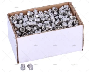TUERCA DIN1587 A4 M5 (500) TUERCA DIN1587 A4 M5 (500)