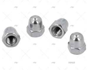 TUERCA DIN1587 A4 M6 (4) TUERCA DIN1587 A4 M6 (4)