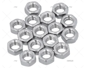 TUERCA DIN934 A4 M5 (16) TUERCA DIN934 A4 M5 (16)