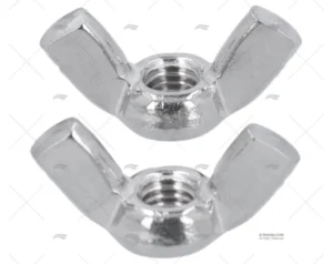 TUERCA MARIPOSA DIN315 A4 M5 (2) TUERCA MARIPOSA DIN315 A4 M5 (2)