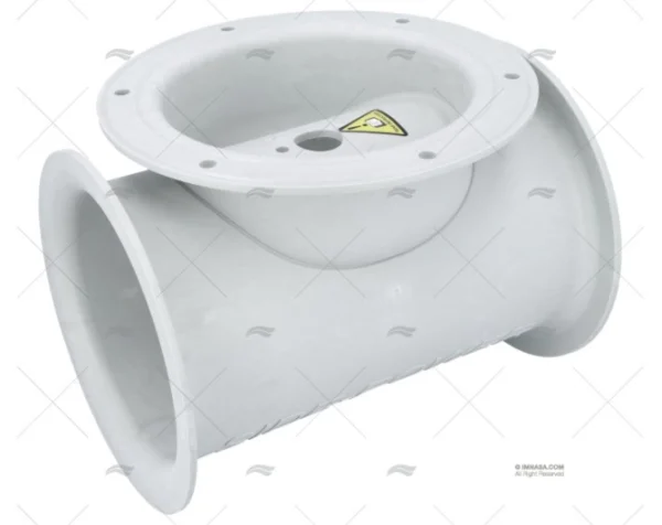 TUNEL HELICE POPA 185mm SE80-100SH100 SLEIPNER