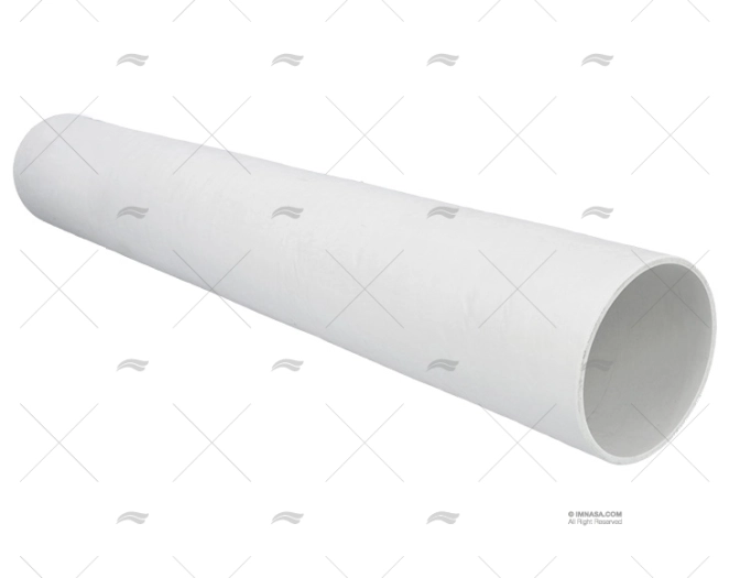 TUNEL HELICE PROA 110x 750x04mm SLEIPNER TUNEL HELICE PROA 110x 750x04mm SLEIPNER