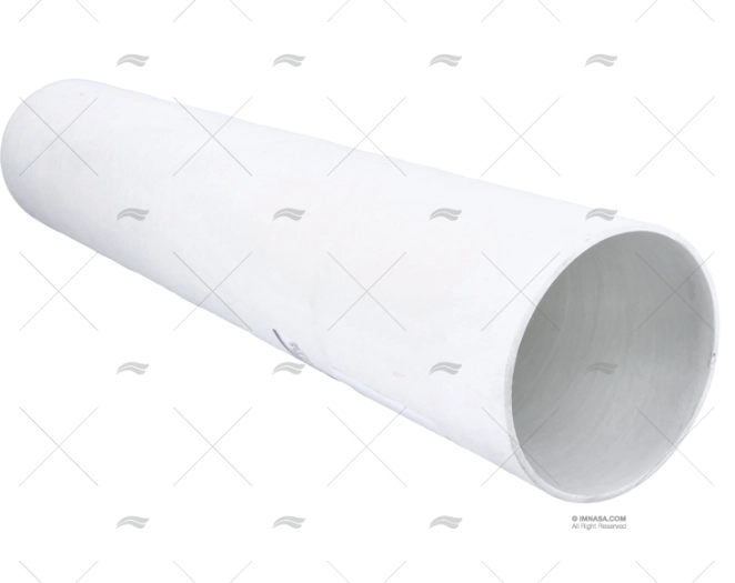 TUNEL HELICE PROA 140x 750×5,2mm SLEIPNER TUNEL HELICE PROA 140x 750×5,2mm SLEIPNER