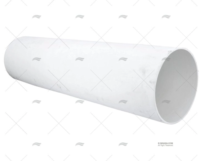 TUNEL HELICE PROA 185x 750x04mm SLEIPNER TUNEL HELICE PROA 185x 750x04mm SLEIPNER