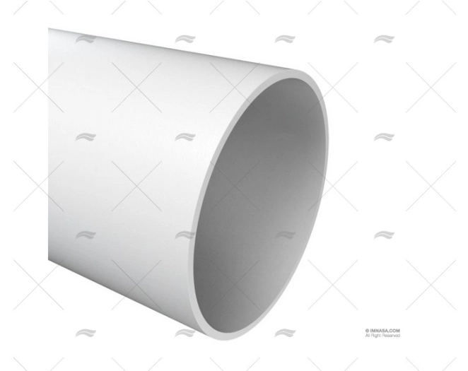TUNEL HELICE PROA 250x2000x07,5mm LEWMAR TUNEL HELICE PROA 250x2000x07,5mm LEWMAR
