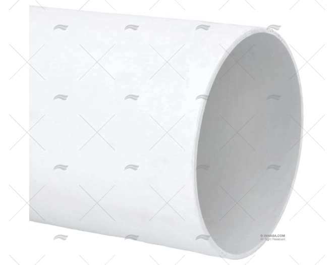TUNEL HELICE PROA 300x2500x10mm SLEIPNER TUNEL HELICE PROA 300x2500x10mm SLEIPNER