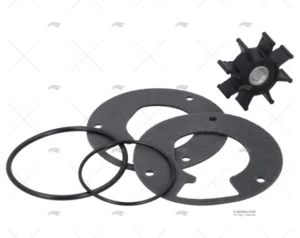 TURBINA 08x45x12 8P T4 NITRILO F3 JOHNSON – SPX