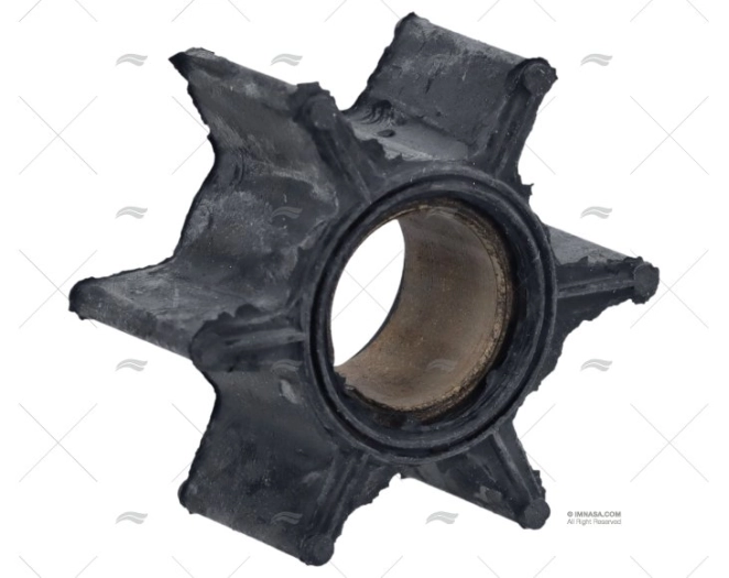 TURBINA 11X31X15 6P T3 MERCURY TURBINA 11X31X15 6P T3 MERCURY