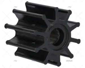 TURBINA 14,29×57,18×50,25 10P T7