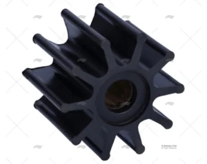 TURBINA 14,29x65x50 10P T7