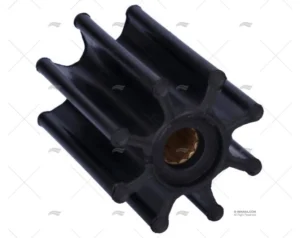 TURBINA 14,3×65,2×75,6  8P T7