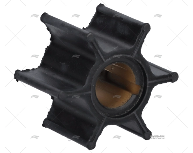 TURBINA 14X41X28 6P T3 HONDA 8/9.9/15 TURBINA 14X41X28 6P T3 HONDA 8/9.9/15