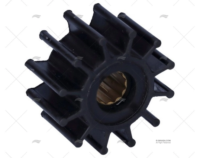 TURBINA 15X57X31 12P T7 CON JUNTAS TURBINA 15X57X31 12P T7 CON JUNTAS