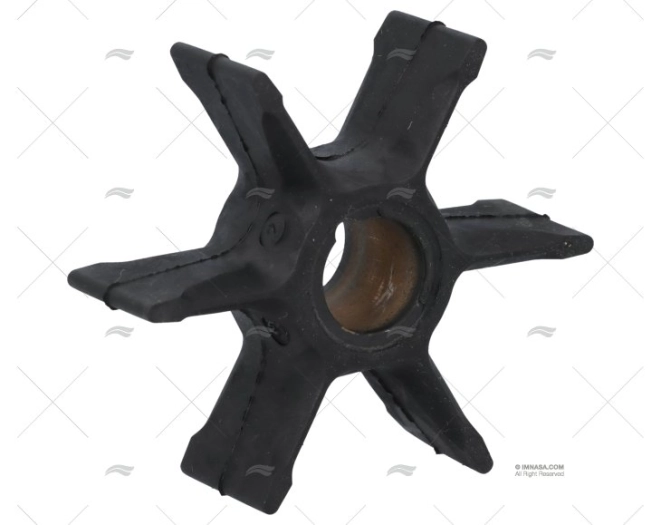 TURBINA 16X69X22 6P T3 JOHNSON/EVINRUDE TURBINA 16X69X22 6P T3 JOHNSON/EVINRUDE