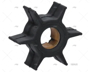TURBINA 17x56x20 6P T3 HONDA 20/25/