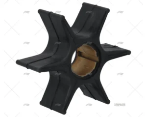 TURBINA 23X88X31 6P T3 HONDA 75/90/115