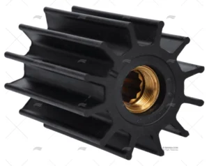 TURBINA 26x96x130 12P T7 NEOPRENO F95 JOHNSON – SPX
