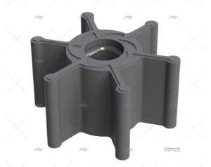 TURBINA 40,5 X 22 6P 8mm NITRIL MARCO
