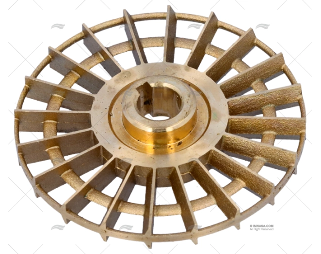 TURBINA BOMBA A60B FEIT POMPES TURBINA BOMBA A60B FEIT POMPES
