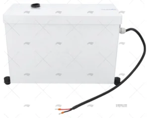 UNIDAD DE TRANSFER AGUAS GRISES 24V PLANUS UNIDAD DE TRANSFER AGUAS GRISES 24V PLANUS
