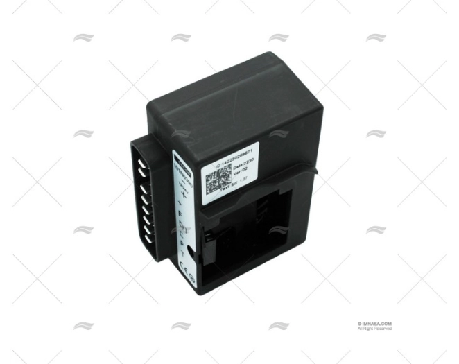 UNIDAD ELECT. DANFOSS BD80F12/24V ISOTHERM UNIDAD ELECT. DANFOSS BD80F12/24V ISOTHERM