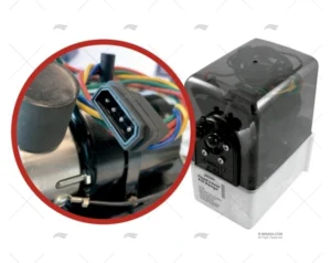 UNIDAD ELECTROHIDRAULICA 24V FLAPS OBI UNIDAD ELECTROHIDRAULICA 24V FLAPS OBI