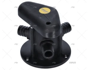 VALVULA 3 VIAS FORESPAR 3/4″ VALVULA 3 VIAS FORESPAR 3/4″